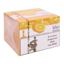 Mazaya Two Apples Flavoured Molasses 250 g