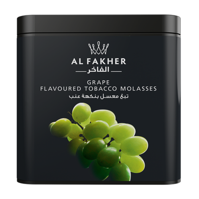 Al Fakher Grape Flavoured Molasses 1 Kg