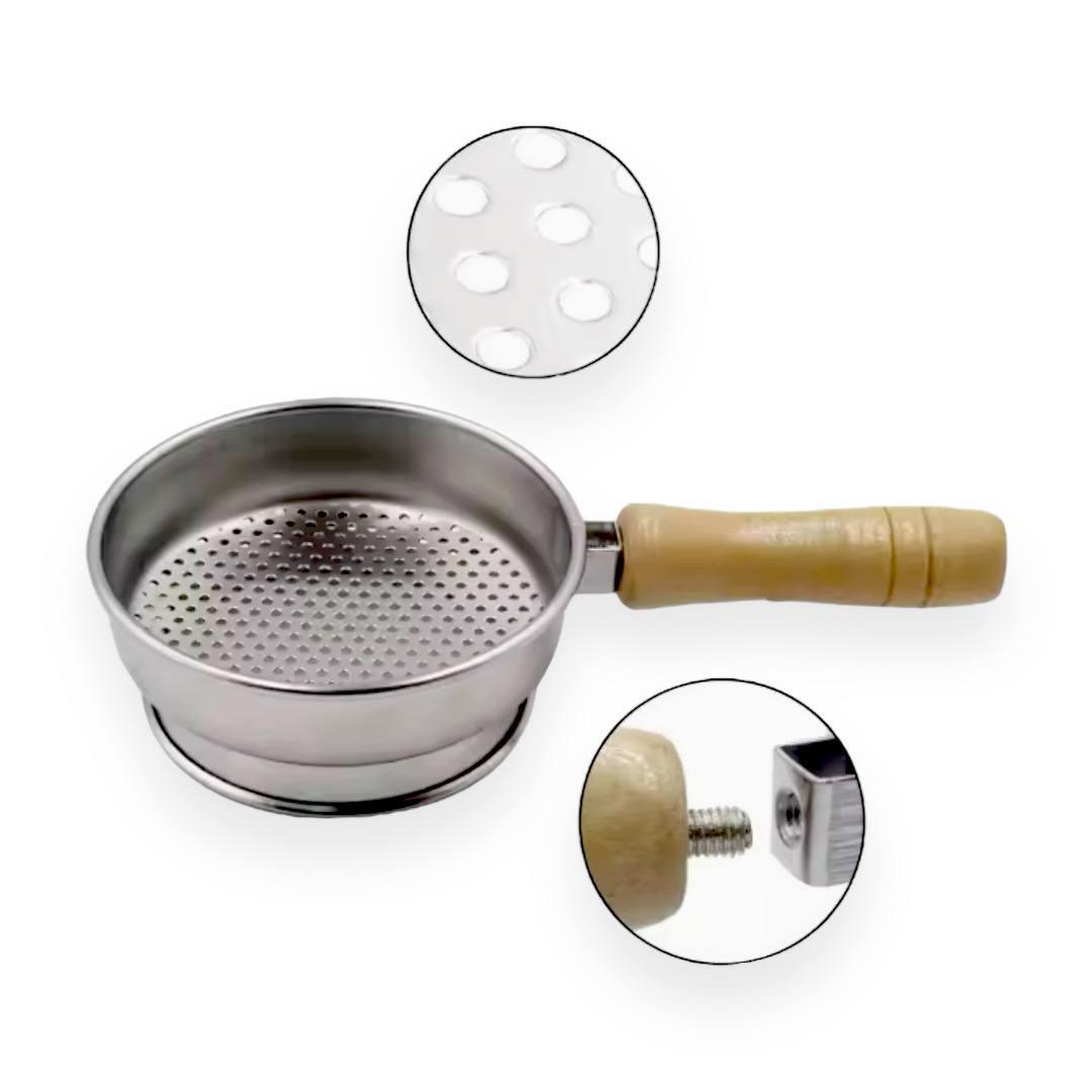 Di Xian Hookah Head Cover