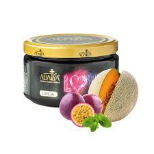 Adalya Fruit Mix 001 (Melon, Watermelon,Passion Fruit) 250 g