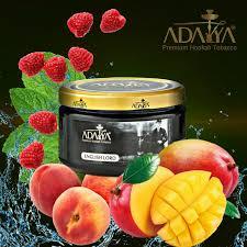 Adalya Fruit Mix 002 (Peach, Mango, Mint) 250 g
