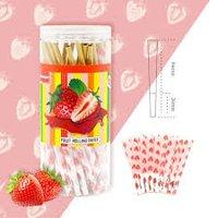 Uasal 1 ¼  48 Cones Strawberry