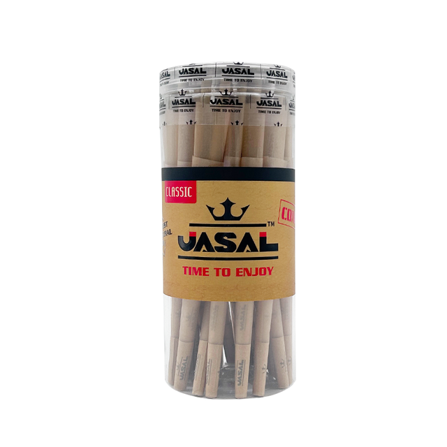 Uasal Premium Cones King Size